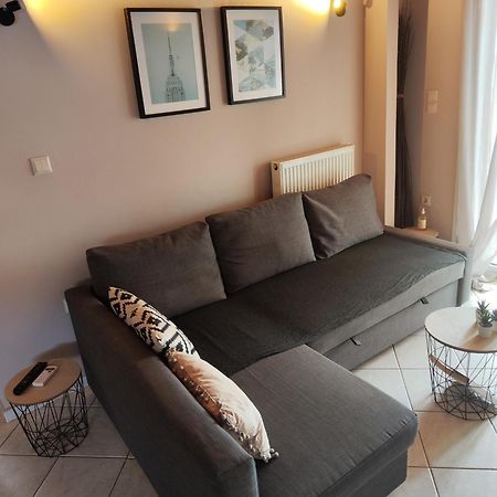 Vravrona Artemis Home & Transfer Airport Екстериор снимка