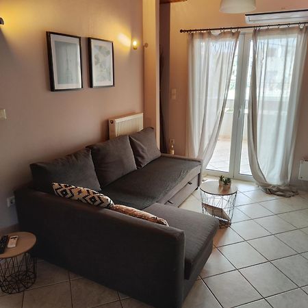Vravrona Artemis Home & Transfer Airport Екстериор снимка