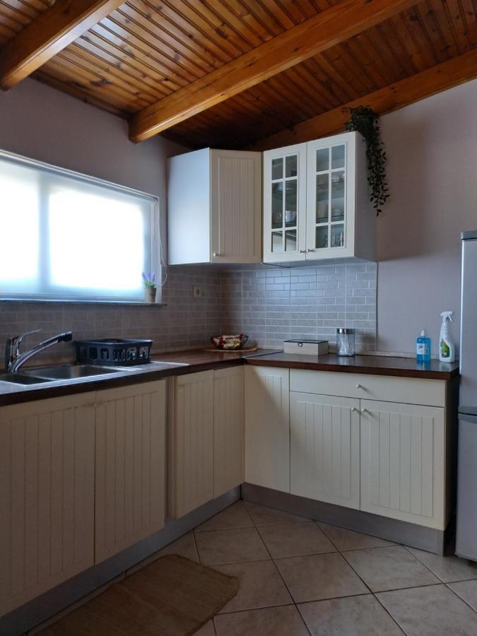 Vravrona Artemis Home & Transfer Airport Екстериор снимка