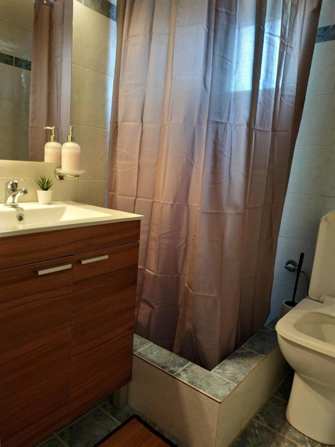 Vravrona Artemis Home & Transfer Airport Екстериор снимка