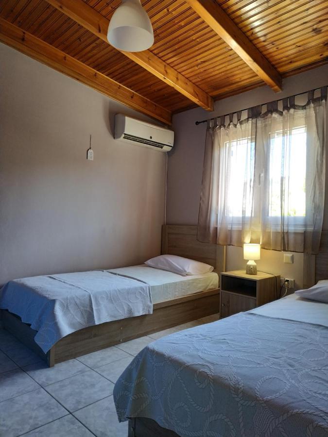 Vravrona Artemis Home & Transfer Airport Екстериор снимка
